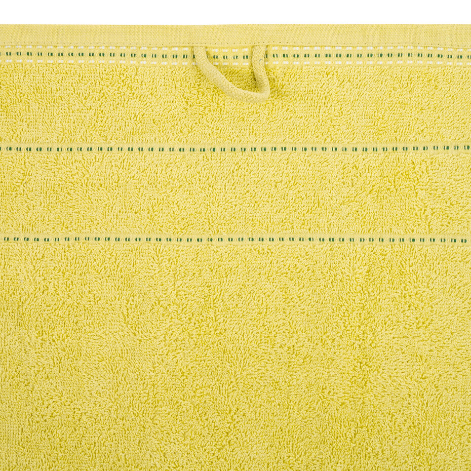Profod Ručník Barbara Daiquiri Green, 50 x 90 cm - main (1)