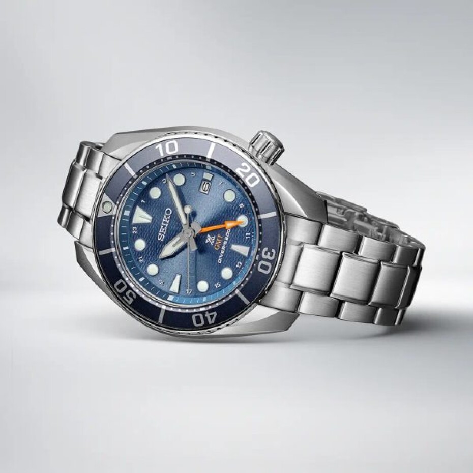 Seiko Prospex SFK001J1 Sumo Solar GMT - main (3)