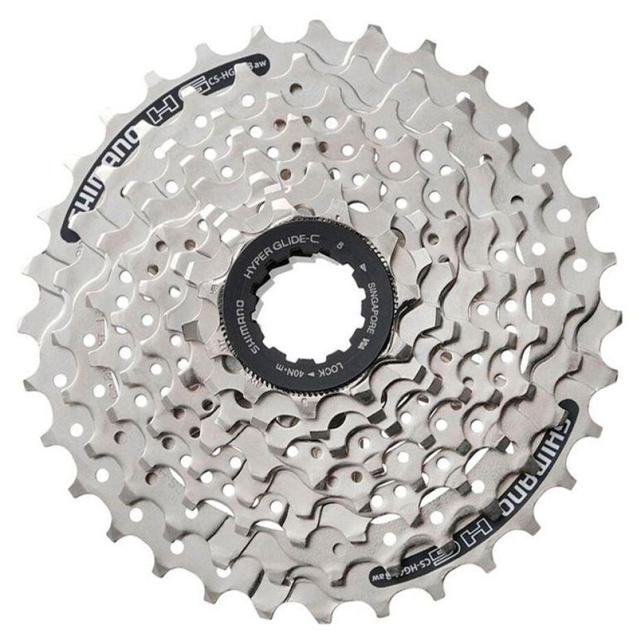 Shimano HG-41 11-32 Balené osmikolo - main (0)