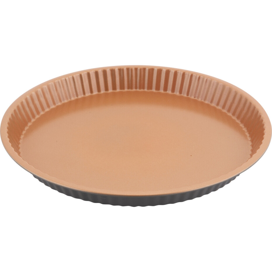 Lamart LT3097 froma na koláč Copper, 31 cm - main (0)