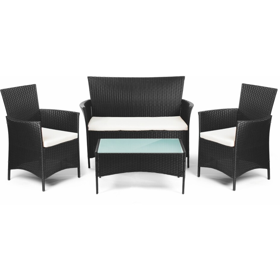 Fieldmann FDZN 6050-PR sestava zahradního nábytku - main (0)