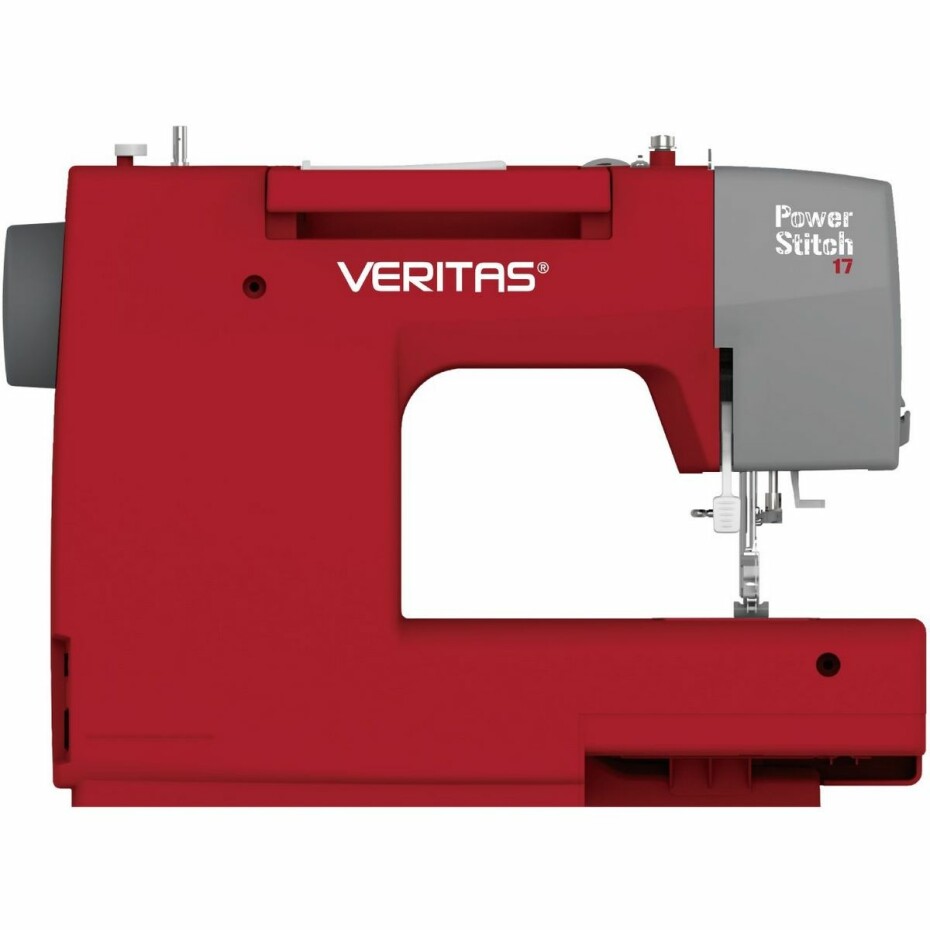 Veritas Šicí stroj Power Stitch 17 - main (2)