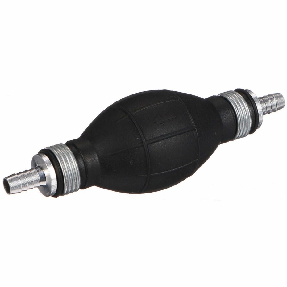Sixtol Ruční čerpadlo/přečerpávač na palivo MECHANIC MANUAL PUMP ONE, 8 mm - main (0)