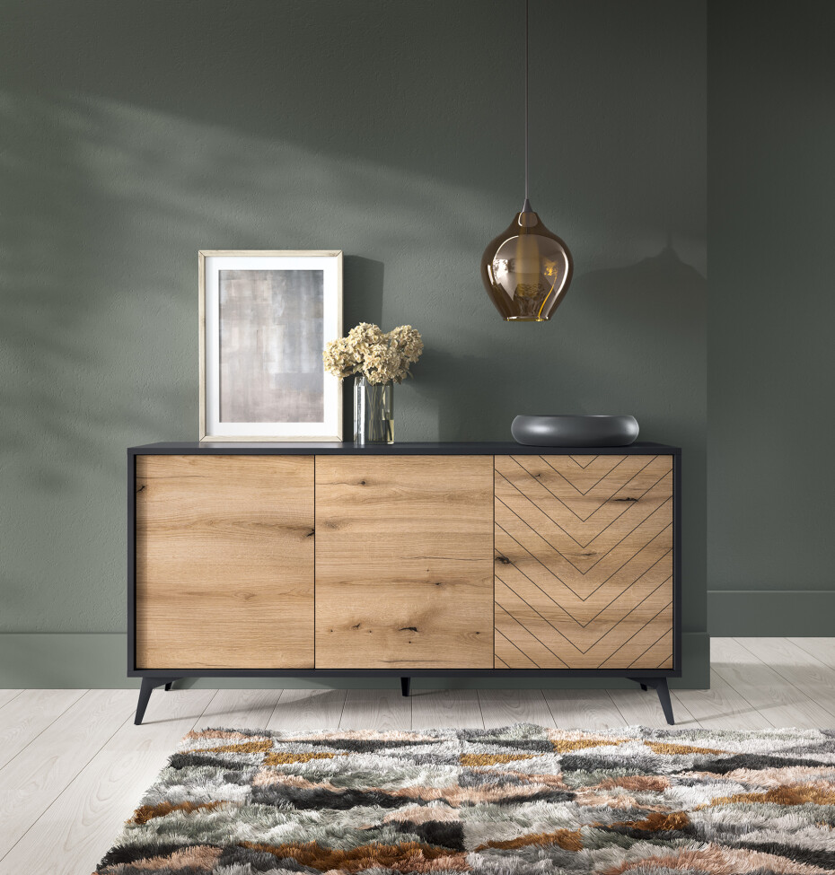 ArtPS Komoda MADONNA KSZ104 - main (3)