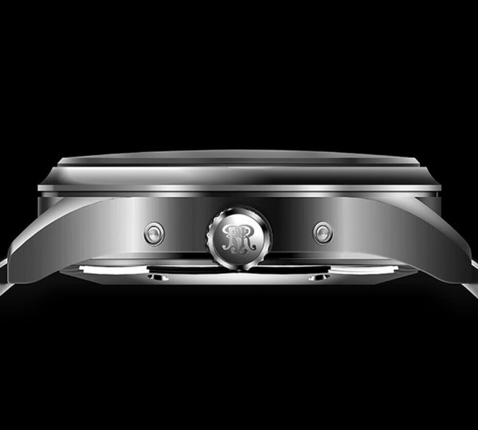 Ball Engineer II Moon Calendar NM3016C-S1J-BE - main (3)