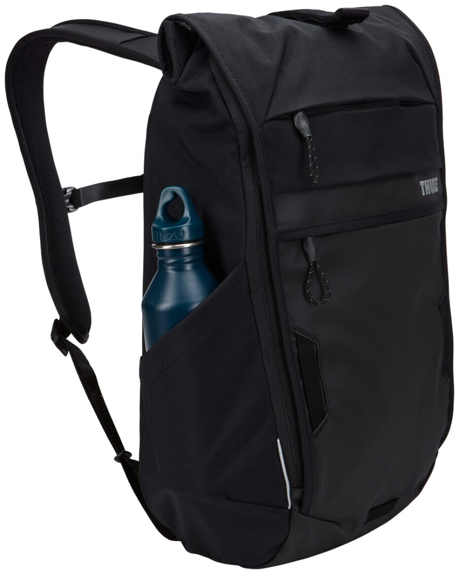 Batoh Thule Paramount Commuter Backpack 18L Black - main (8)