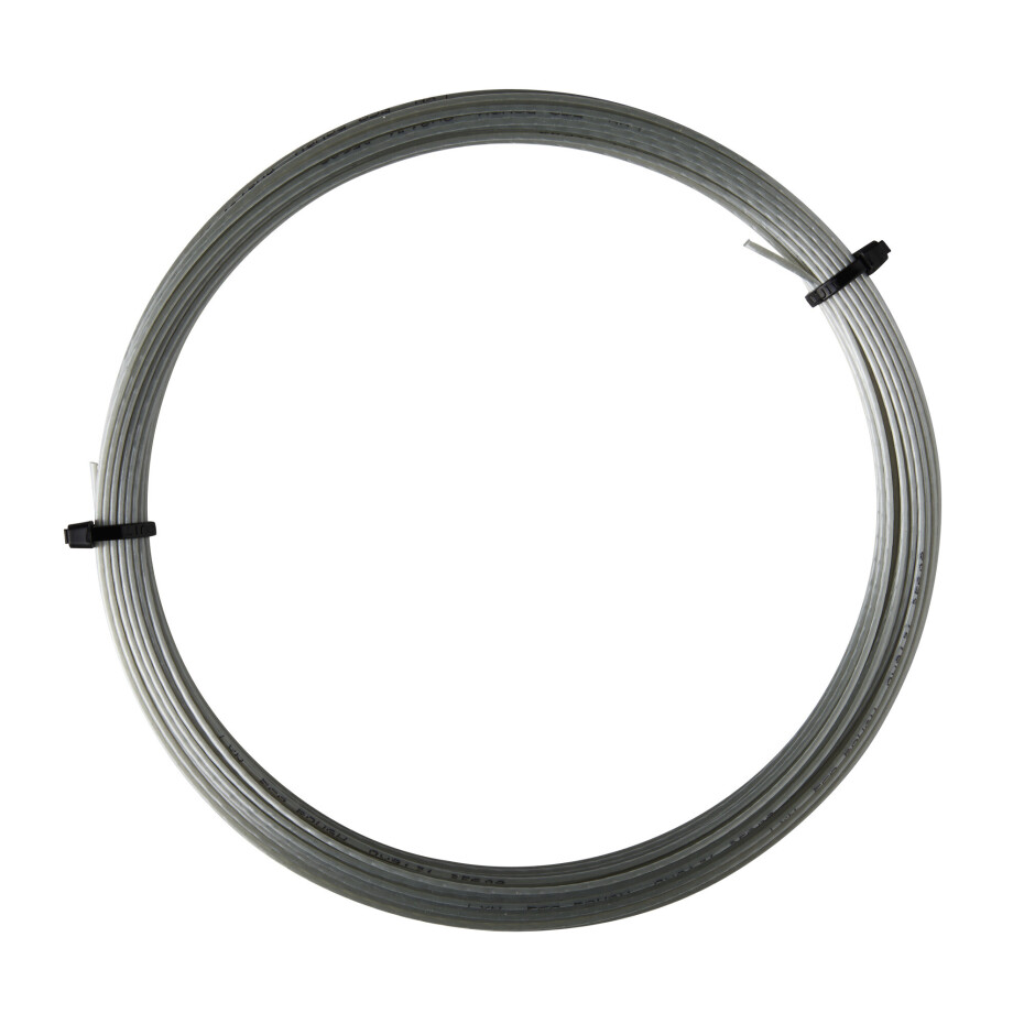 Tenisový výplet Luxilon  Eco Rough 125 Set  1,25 mm - main (2)
