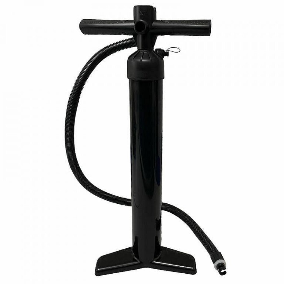 Agama Ruční pumpa BLACK 27,5 PSI - main (0)