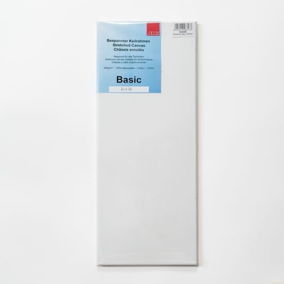 Royal &amp; Langnickel Plátno v rámu 20x50cm - main (0)
