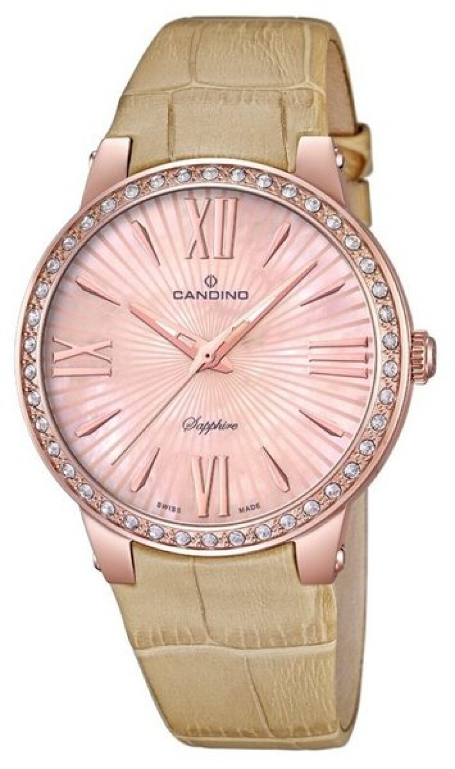Candino Casual C4598/2 - main (0)