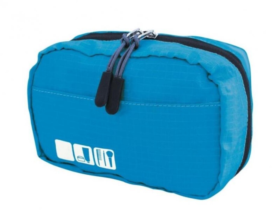 TravelSafe toaletní taška Beauty Bag S azure - main (0)