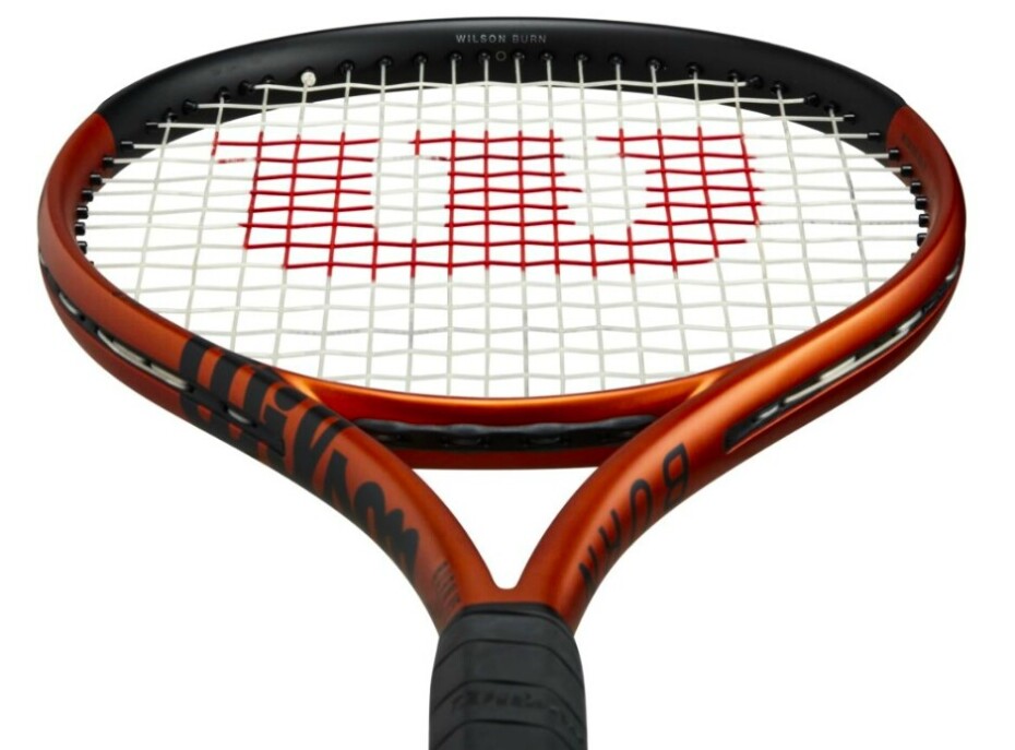 Tenisová raketa Wilson Burn 100 ULS v5  L2 - main (4)