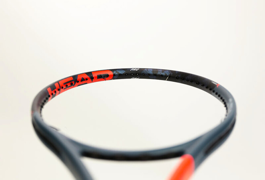 Tenisová raketa Head Graphene 360 Radical PRO  L3 - main (3)