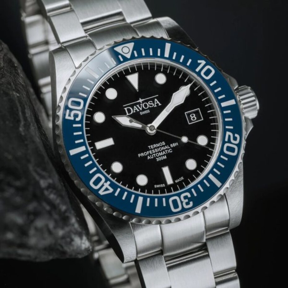 Davosa Ternos Professional 68h 161.538.40 - main (5)