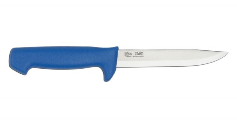 Morakniv Frosts Fishing Knife 1030 SP 150mm nůž na ryby - main (0)