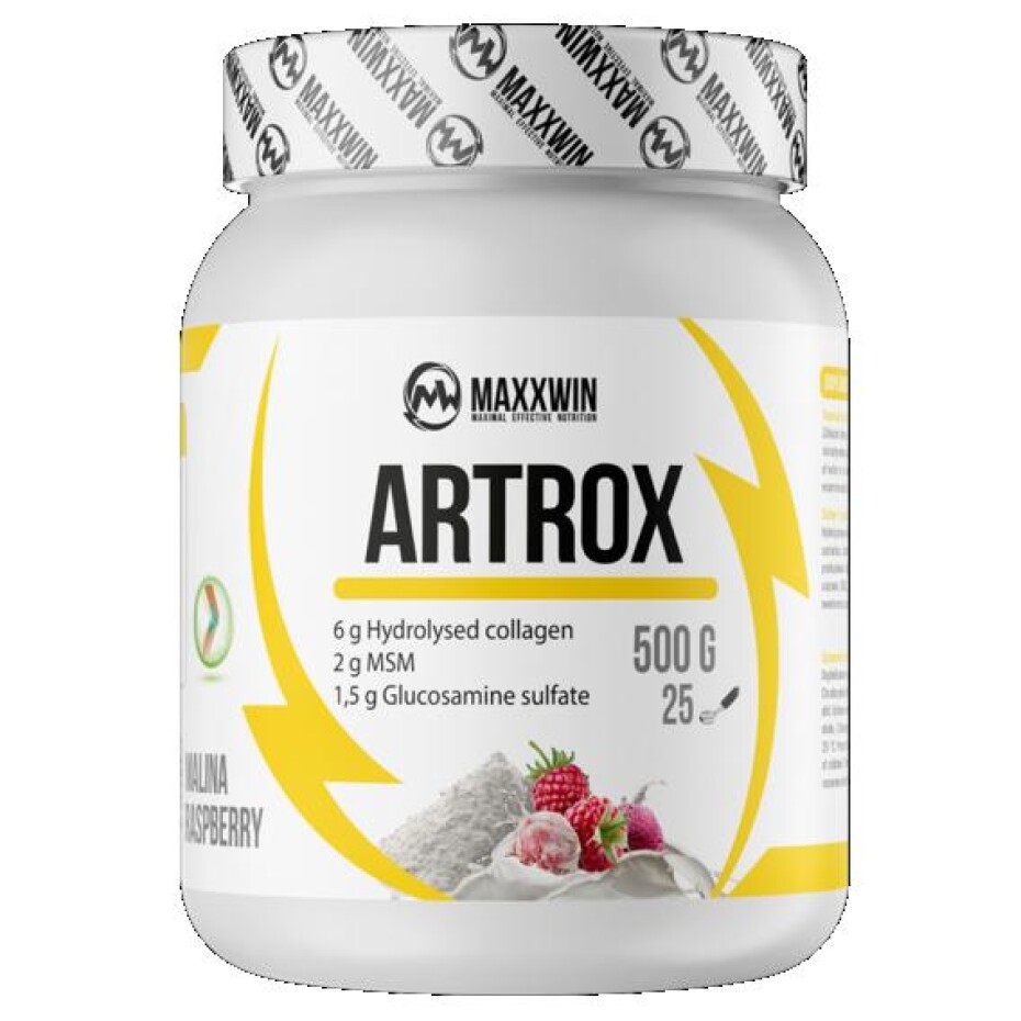 MaxxWin ARTROX prášek 500g - main (0)