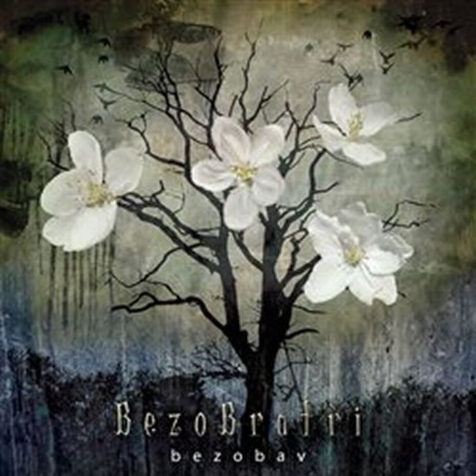 Bezobav - CD - BezoBratři - main (0)