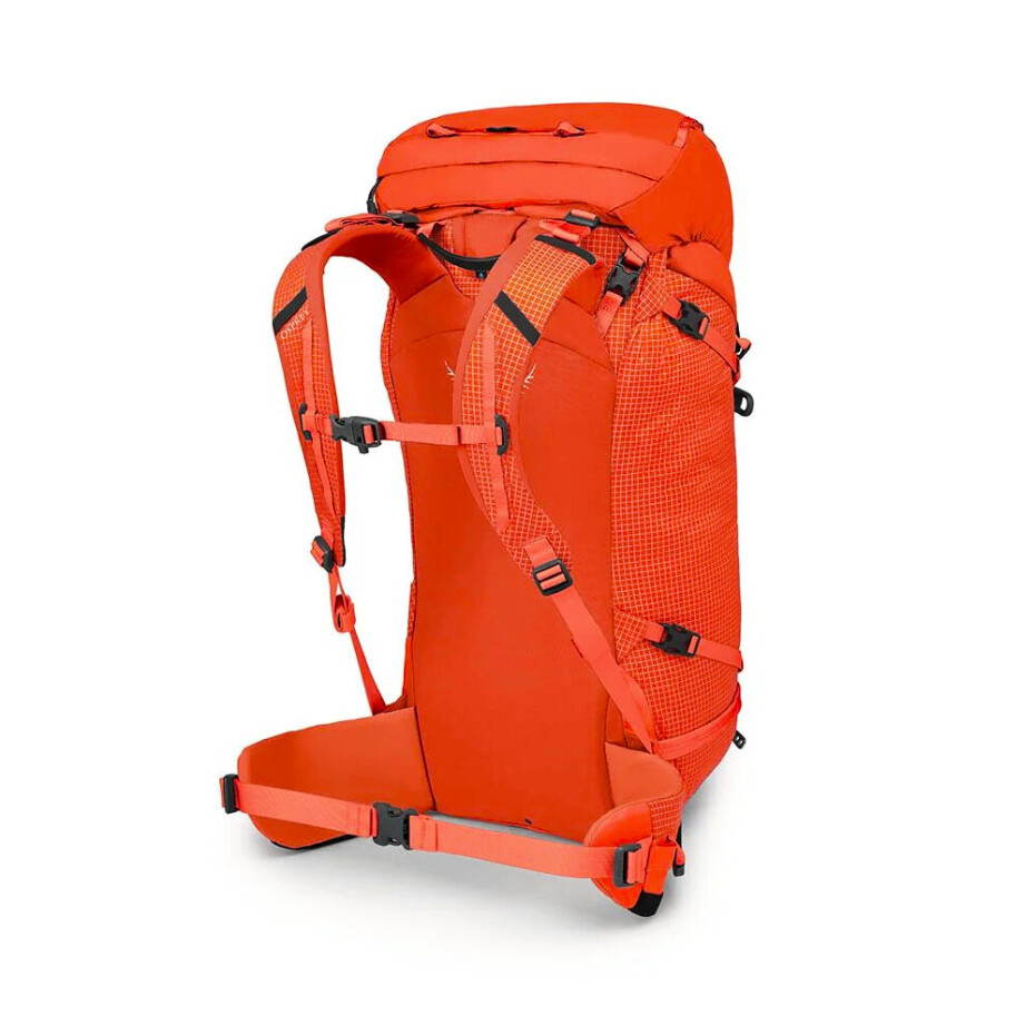 Batoh OSPREY MUTANT 38 mars orange - main (1)