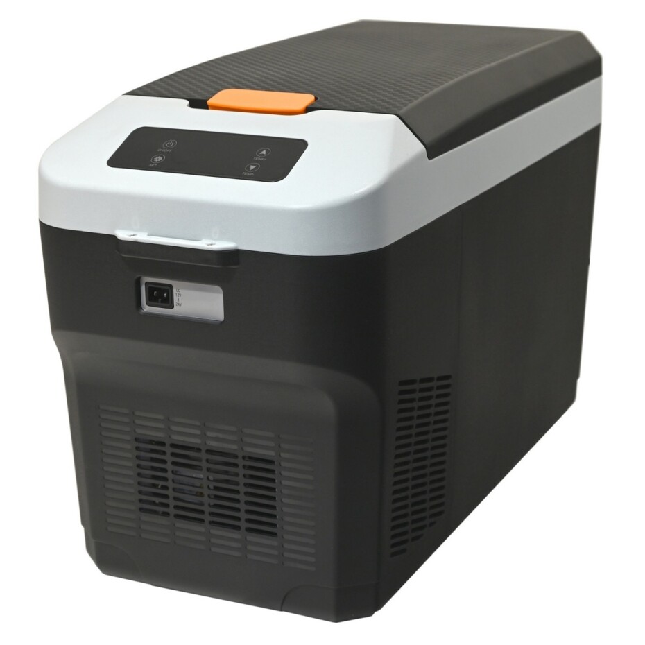 Compass 07080 chladící a mrazící box Cooler, 28 l, 12/24/230 V - main (3)