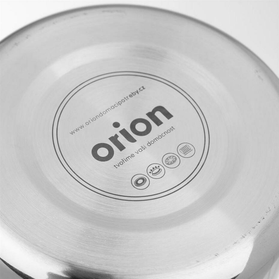 Orion Vysoký hrnec na šunkovar, 3,2 l - main (1)