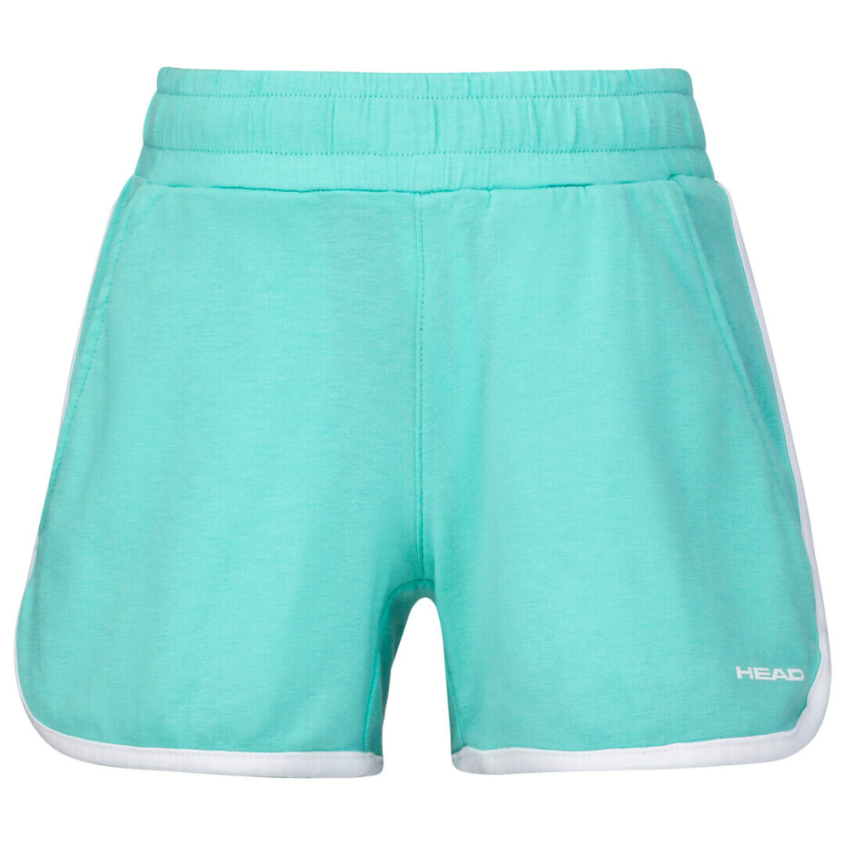 Dětské šortky Head  Tennis Shorts Junior TQ 116 cm - main (0)