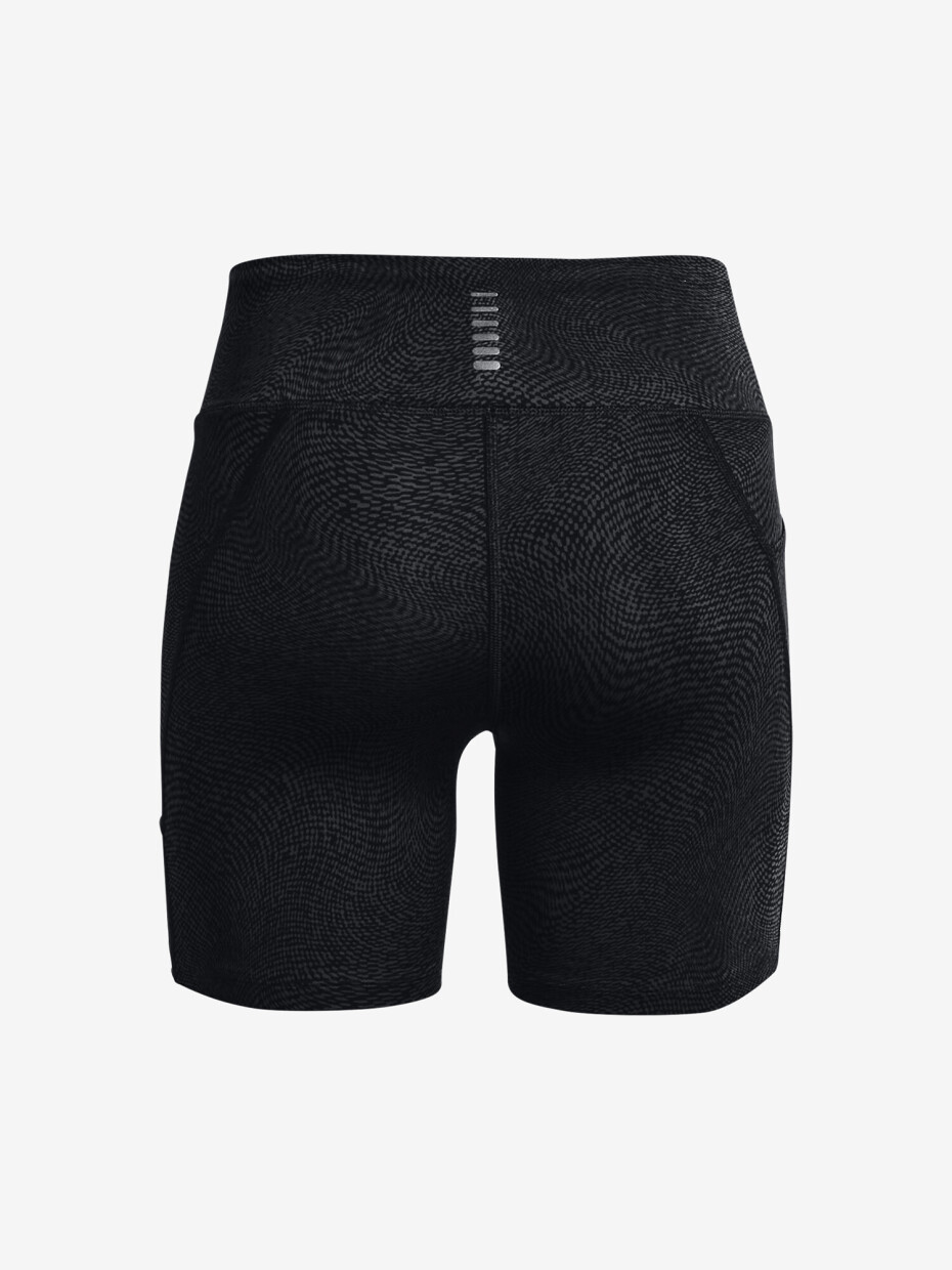 Under Armour Šortky UA Fly Fast 3.0 Half Tight-BLK 1370902-002 - main (4)
