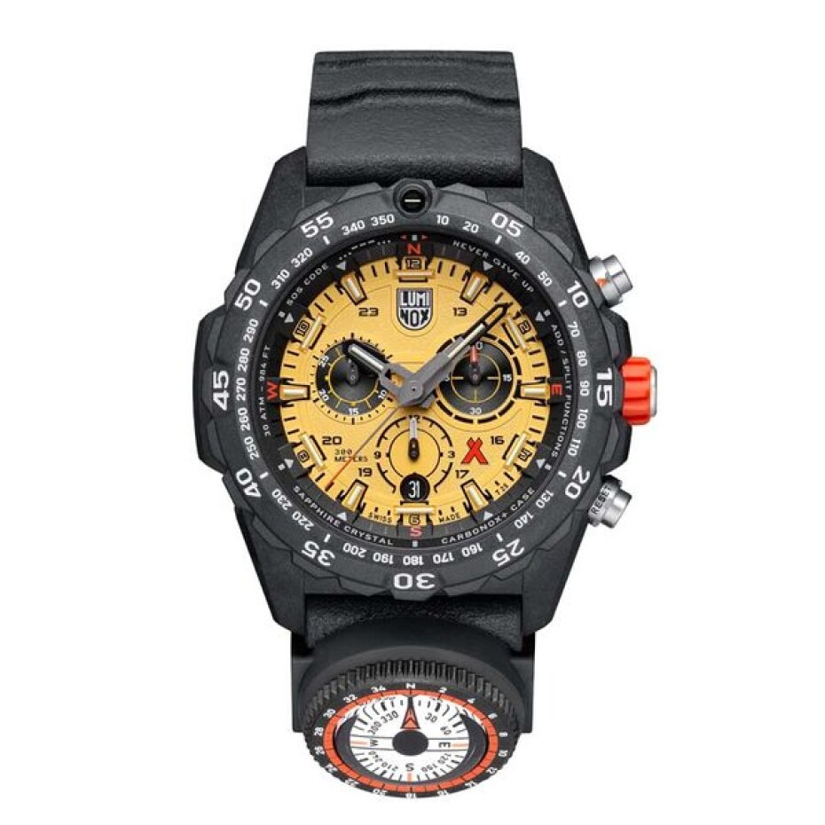Luminox BEAR GRYLLS Survival 3740 Master series XB.3745 - main (0)