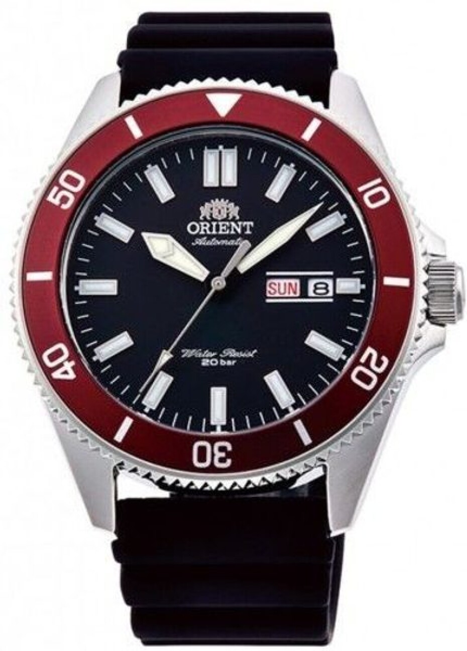 Orient Kano RA-AA0011B - main (0)