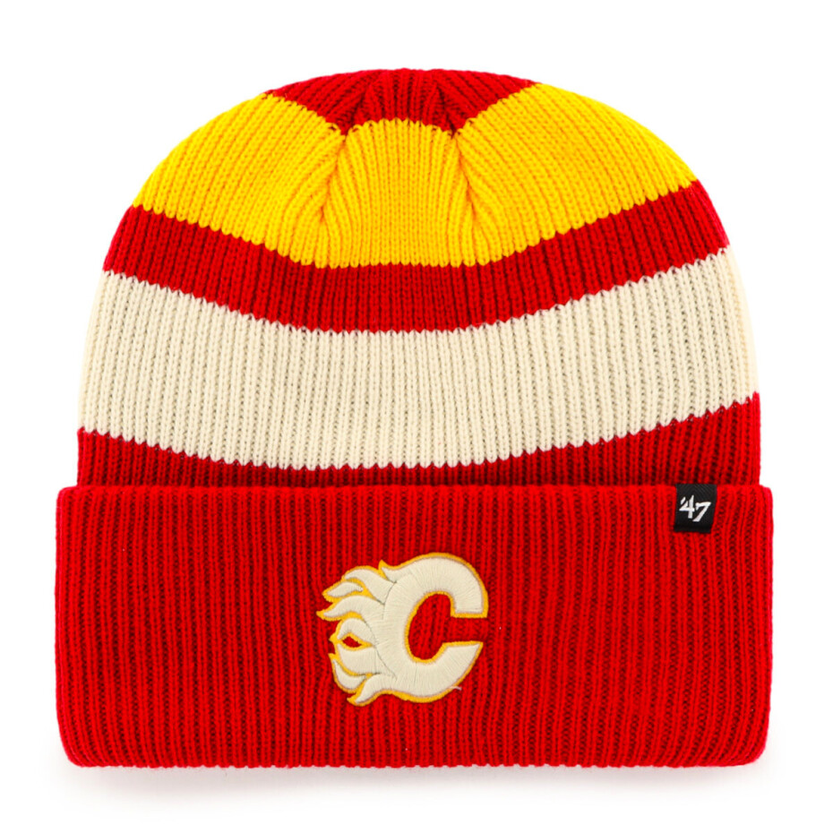 47 NHL Calgary Flames Clubhouse J - main (0)