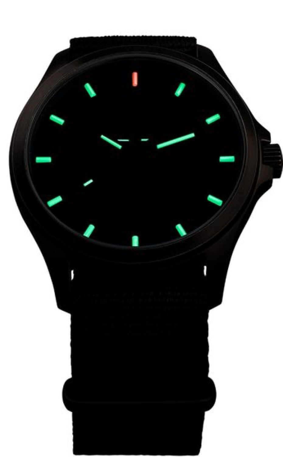 Traser P67 Officer Pro Black - main (2)