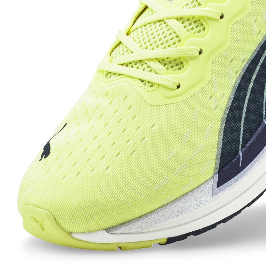 Puma Magnify Nitro Limeta šedé - main (7)