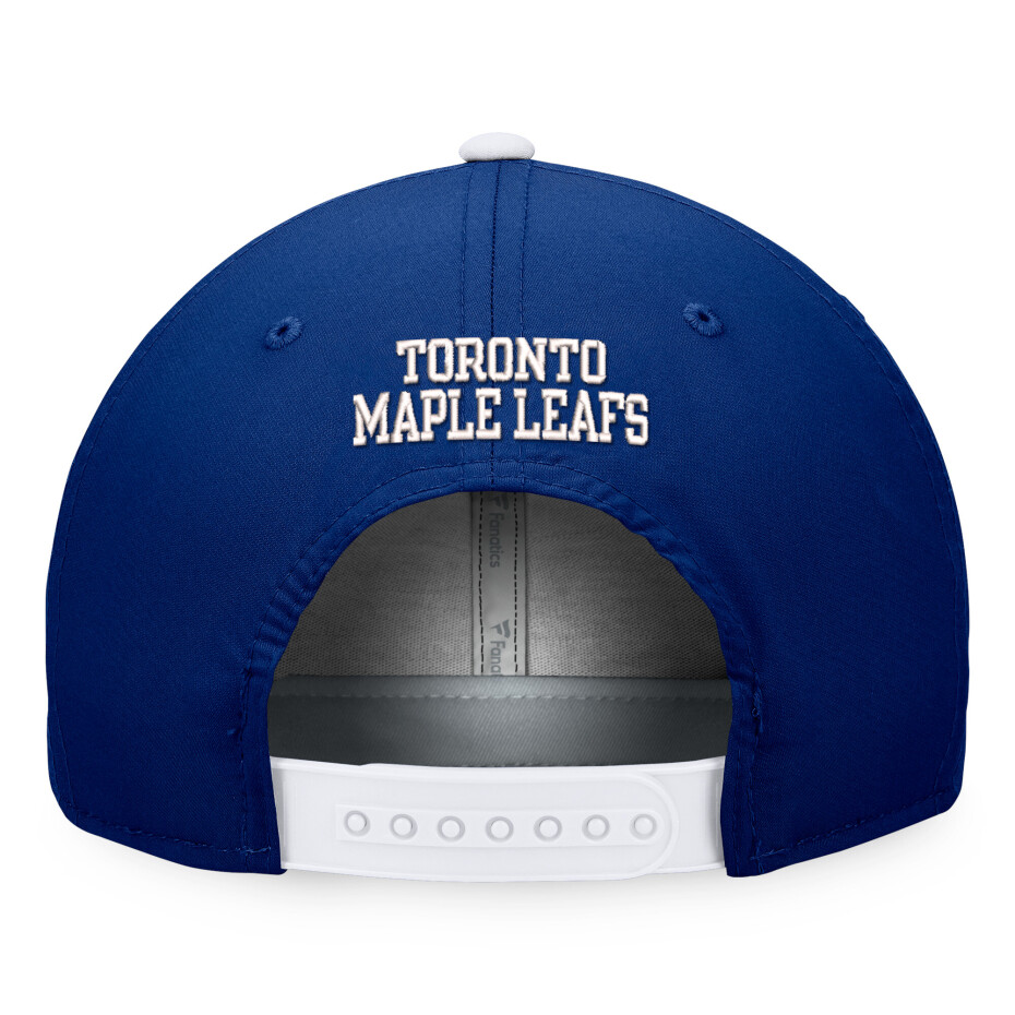 Fanatics Defender St.Adjustable Toronto Maple Leafs - main (2)