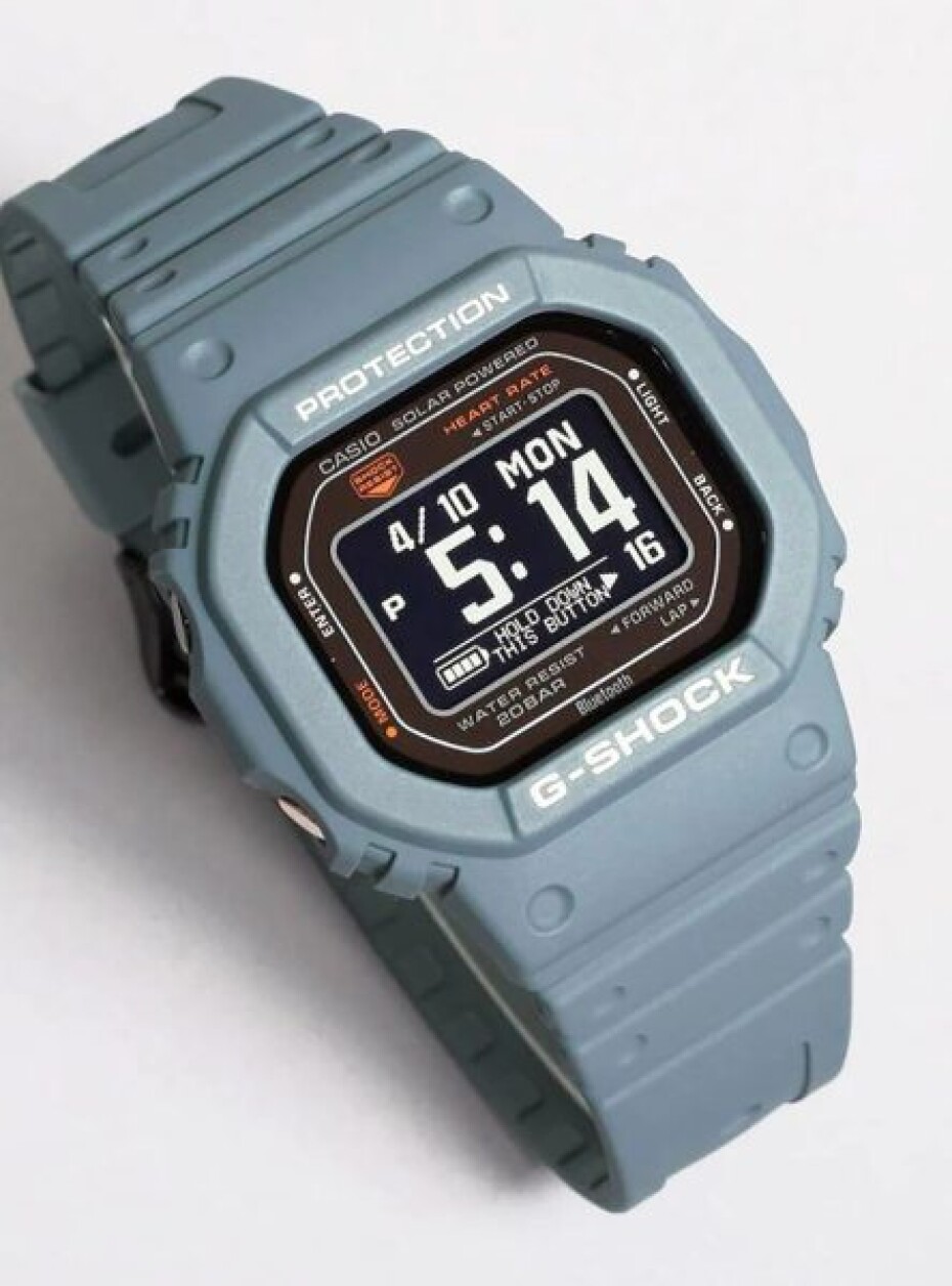 Casio G-Shock G-Squad DW-H5600-2ER - main (19)