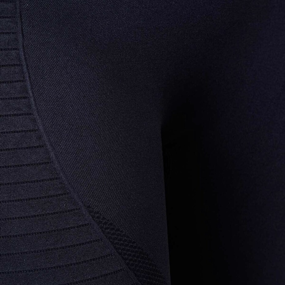 Dámské legíny Endurance  Deena Seamless Tights Black 48/50 - Q2/Q3 - main (2)