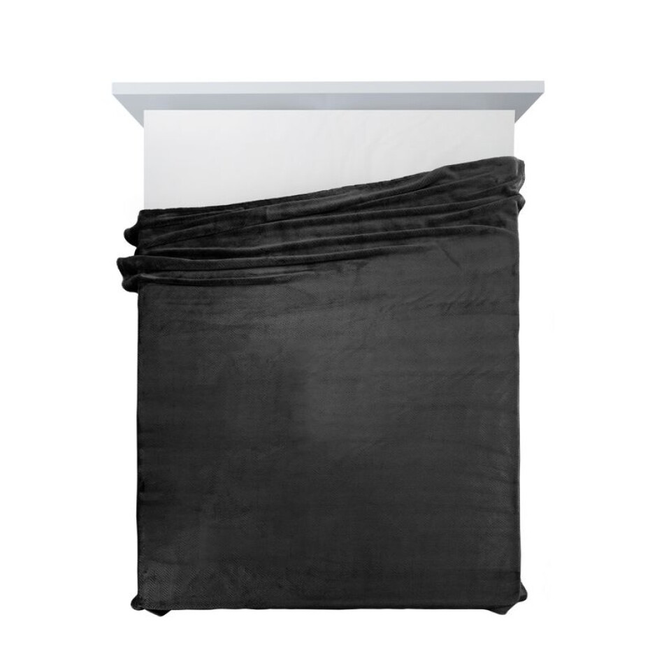 ArtFir Deka CINDY 5 | černá 170 x 210 cm - main (3)