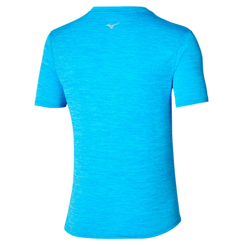 Pánské tričko Mizuno  Core RB Tee Swim Cap  XXL - main (1)