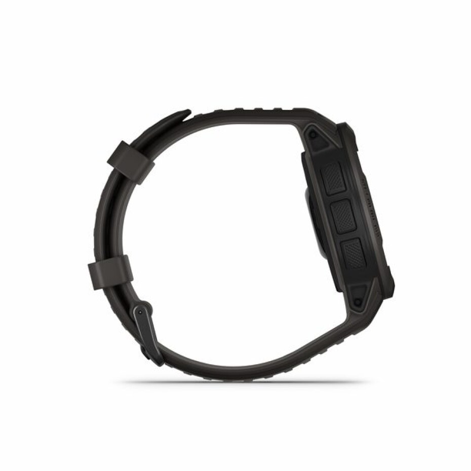 Garmin Instinct® 2 Graphite 010-02626-00 - main (4)