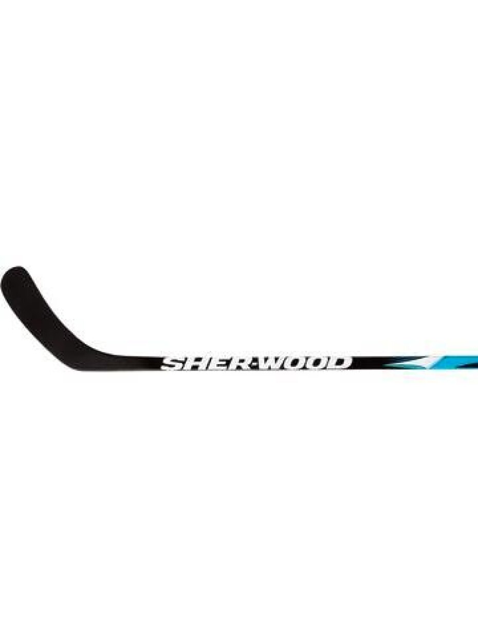 Kompozitová hokejka SHER-WOOD  Playrite 3 Junior PP28 levá ruka dole, flex 45 - main (7)