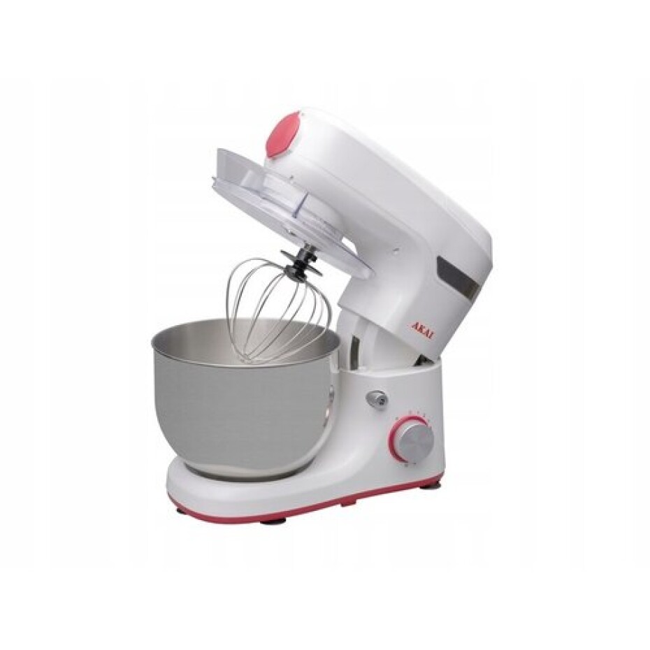 AKAI Kuchyňský robot AKM-500 5,5l, 1000 W - main (3)