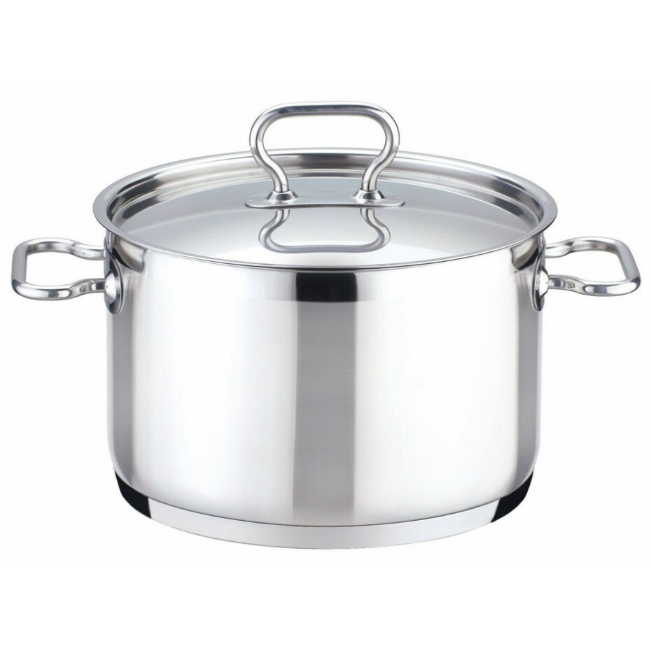 Hrnec Tescoma HOME PROFI s poklicí pr. 18 cm, 3.0 l , 18 cm - main (0)