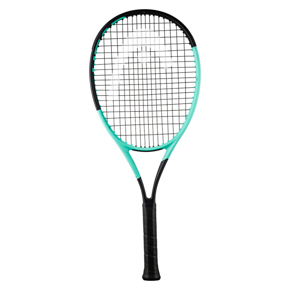 Dětská tenisová raketa Head Boom JR. 25 2024  L0 - main (1)