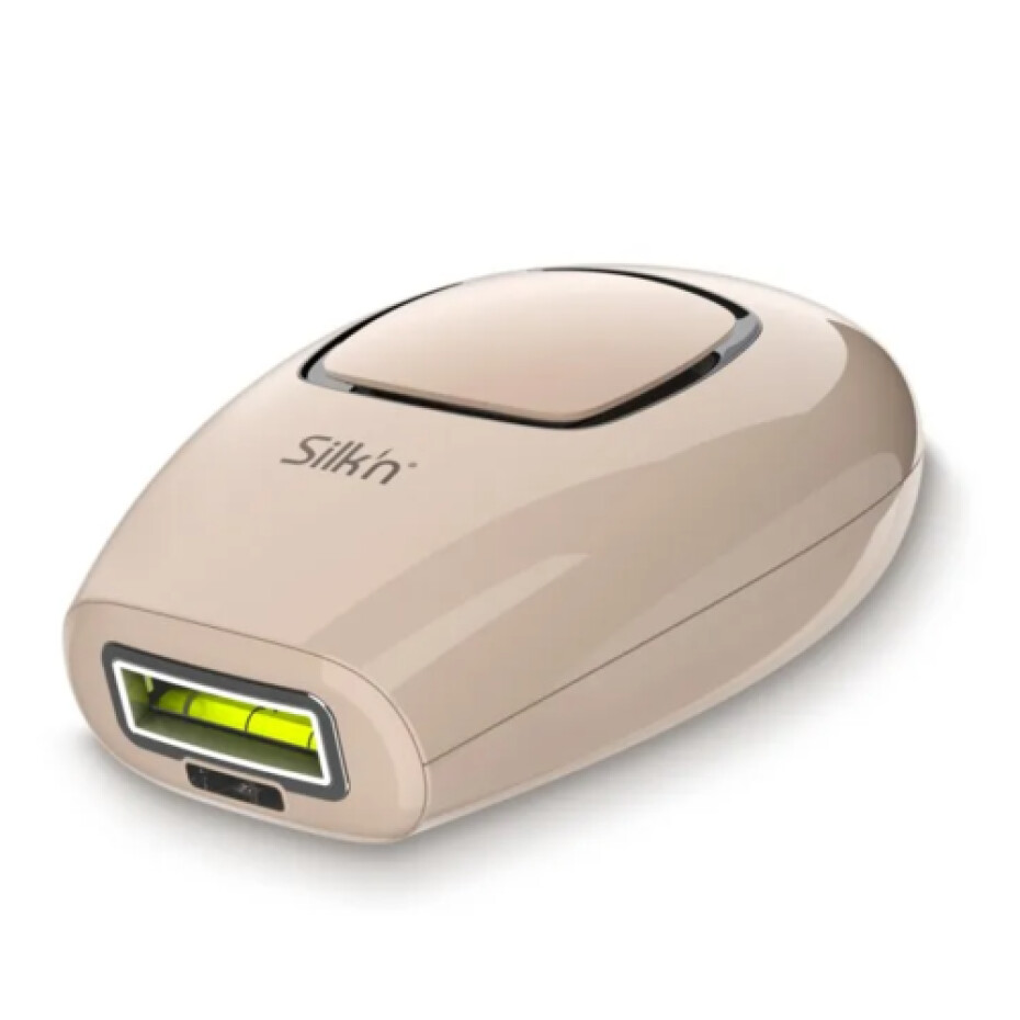 Silk'n pulzní laserový epilátor Infinity Fast - main (0)