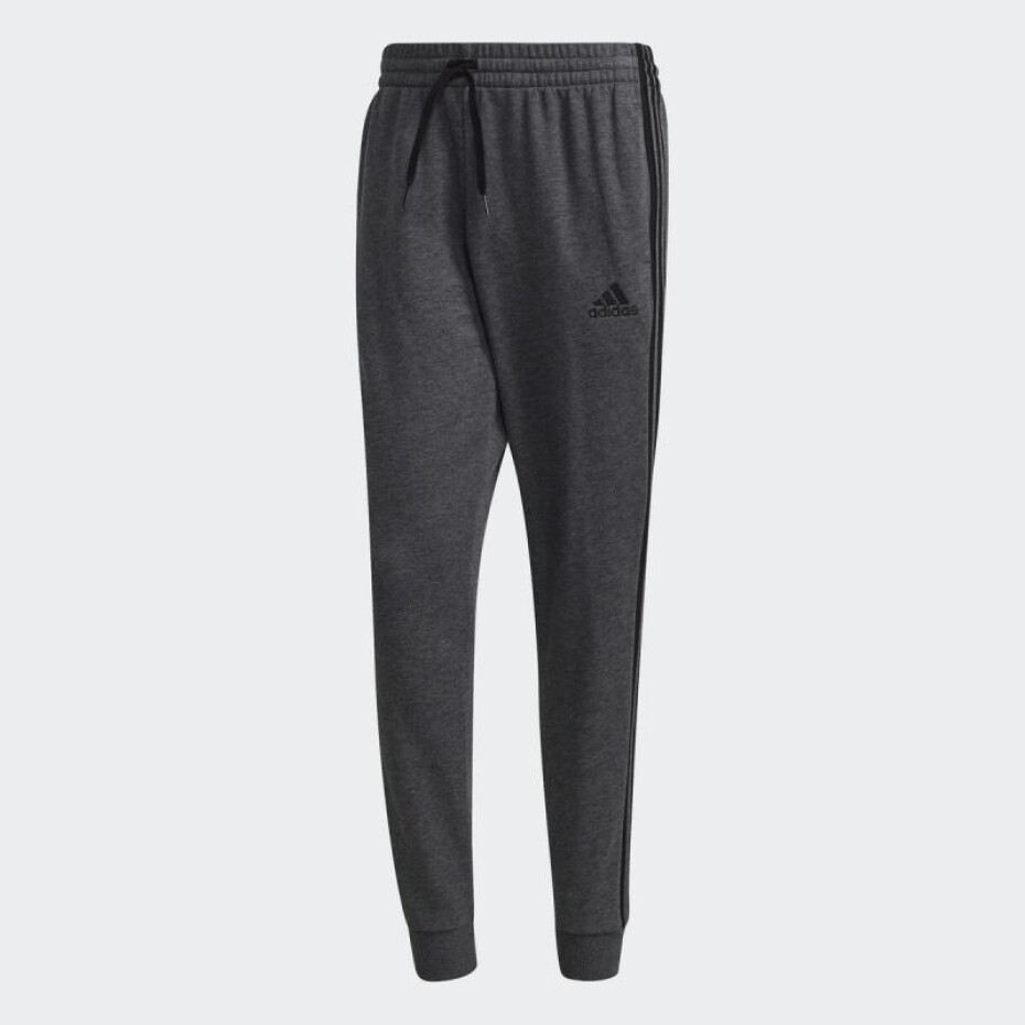 Adidas M 3S FT TC PT H12256 pánské tepláky - main (0)
