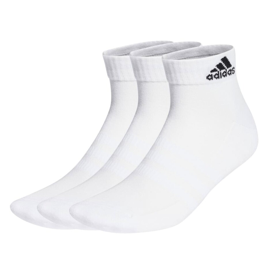 adidas ponožky Cushioned Sportswear 3 pairs ht3441 - main (0)