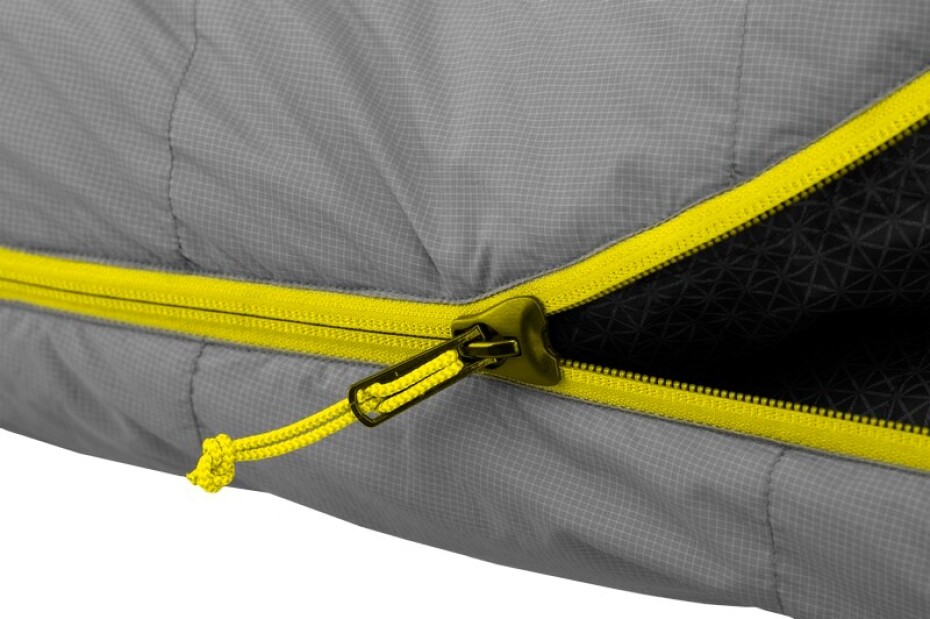 Spací pytel Salewa  Rozes Light Blue - main (10)