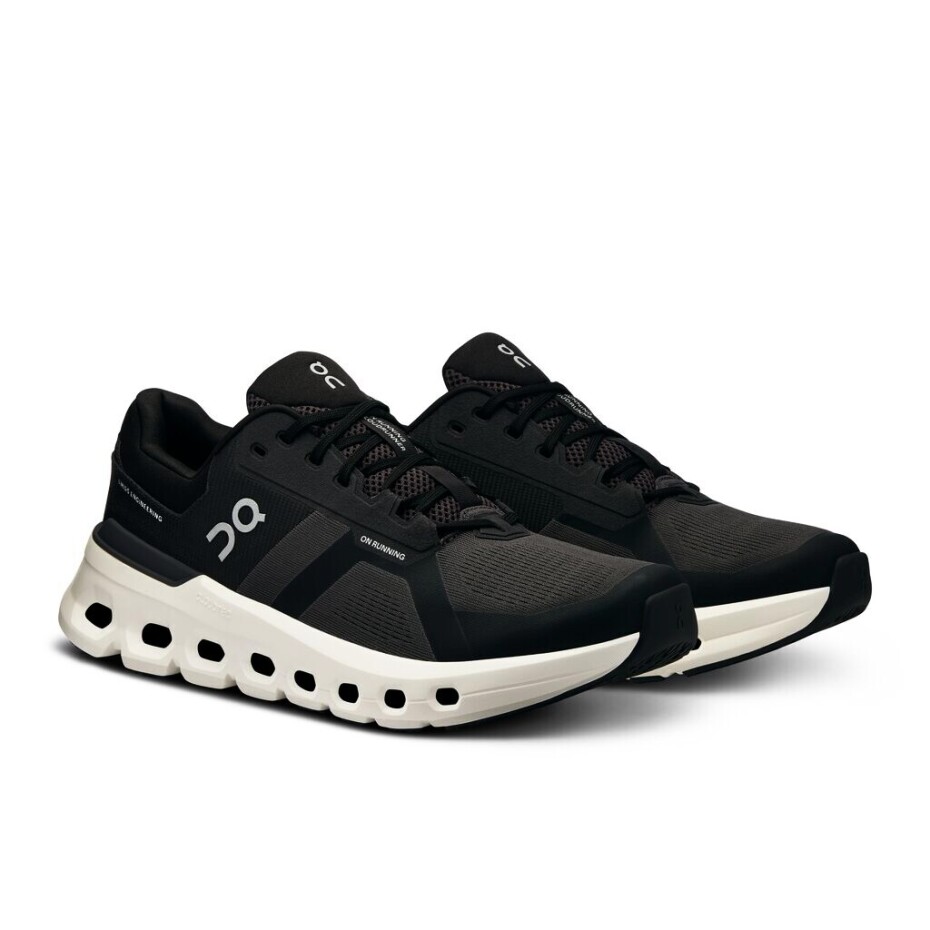 Pánská běžecká obuv On Cloudrunner 2 Wide Eclipse/Black  EUR 44 - main (3)
