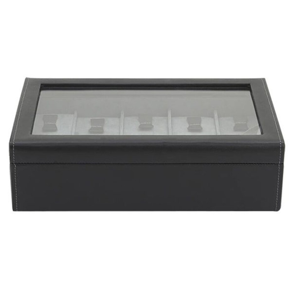 Box na hodinky Friedrich Lederwaren Infinity 26127-9 - main (1)