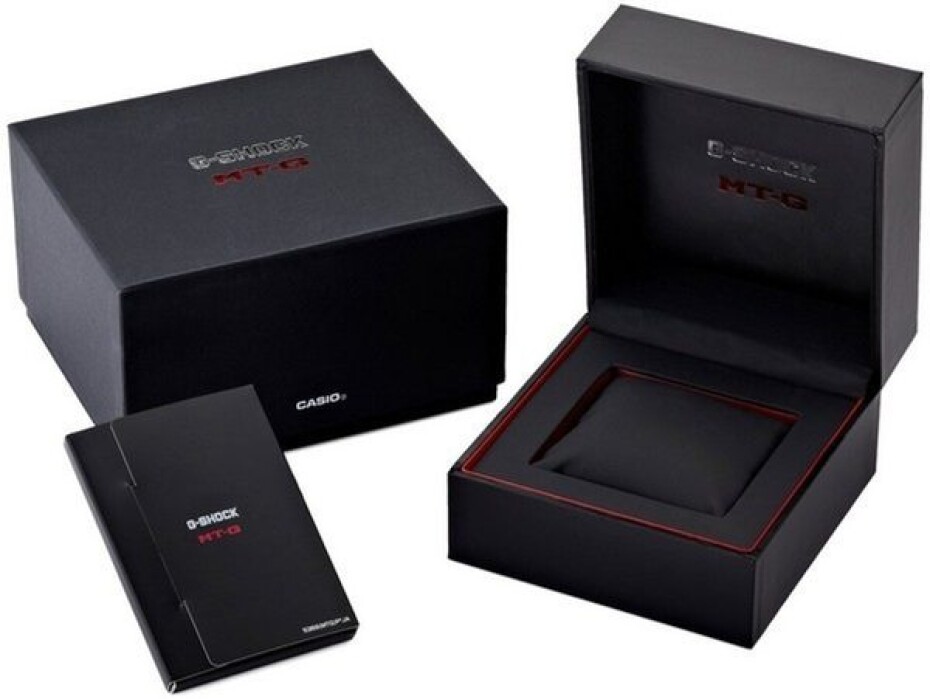 Casio MT-G MTG-B3000PRB-1AER Aurora Oval Limited Edition - main (20)