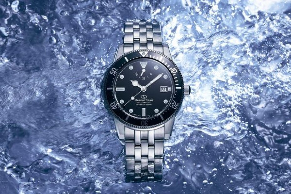 Orient Star Sports RE-AU0601B M42 Diver 1964 2nd Edition - main (21)