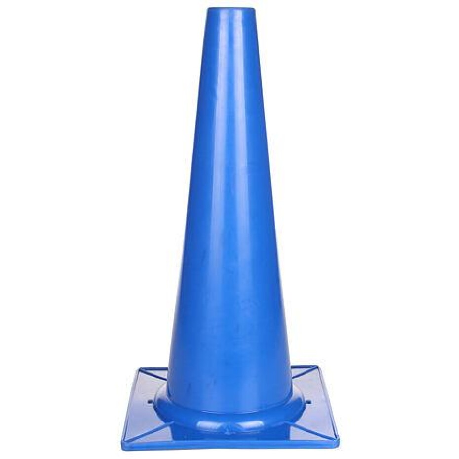 Merco Sport kužel modrá - main (0)